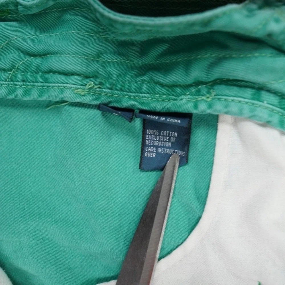 Polo Ralph Lauren these shorts